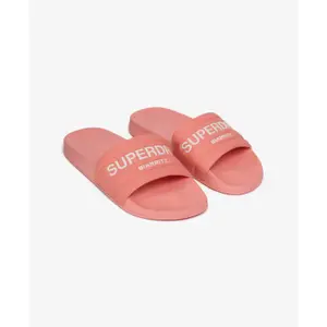 Claquettes fille Superdry Destination image-3