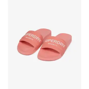 Claquettes fille Superdry Destination image-4