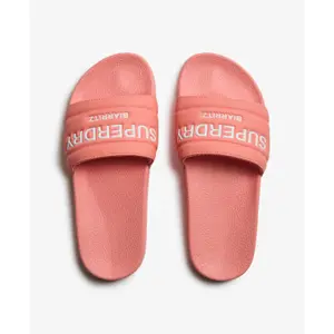 Claquettes fille Superdry Destination image-5