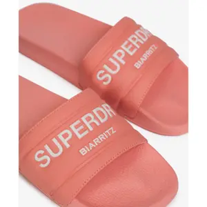 Claquettes fille Superdry Destination image-6