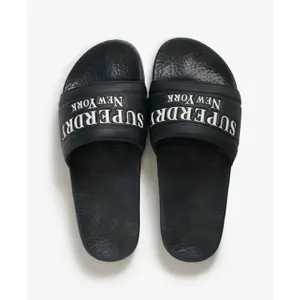 Pantufas de menina Superdry Destination image-4