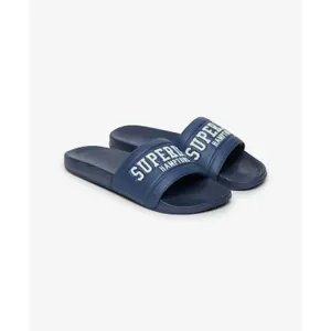 Claquettes fille Superdry Destination image-1