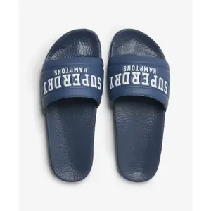 Claquettes fille Superdry Destination image-4