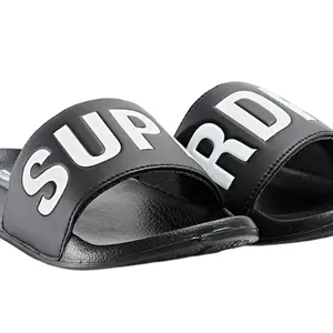 Pantufas de menina Superdry Superdry image-2