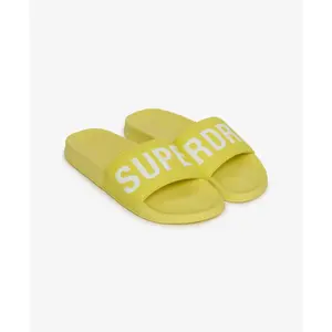 Pantufas de menina Superdry Superdry image-1