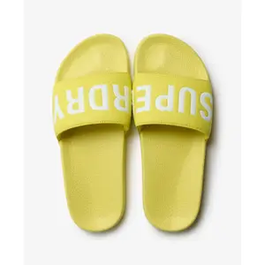 Pantufas de menina Superdry Superdry image-3