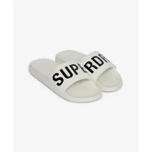 Pantufas de menina Superdry Superdry image-1