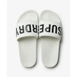 Pantufas de menina Superdry Superdry image-4
