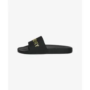 Claquettes fille Superdry Premium Metallic image-1