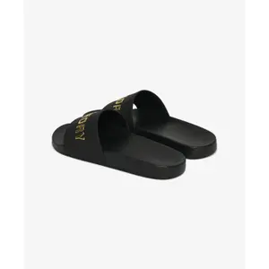 Claquettes fille Superdry Premium Metallic image-4