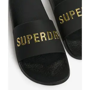 Claquettes fille Superdry Premium Metallic image-6