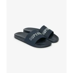 Σαγιονάρες κοριτσιού Superdry Premium Metallic image-1