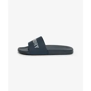 Σαγιονάρες κοριτσιού Superdry Premium Metallic image-2