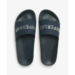 Σαγιονάρες κοριτσιού Superdry Premium Metallic image-3