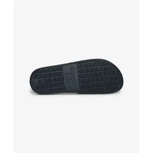 Girl's slides Superdry Company Logo image-5