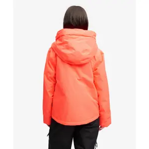Women's ski jacket Superdry Ultimate Freestyle image-4