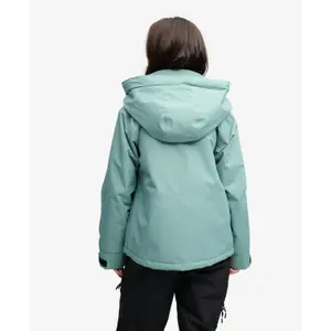 Skijacke Damen Superdry Ultimate Freestyle image-5