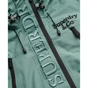 Skijacke Damen Superdry Ultimate Freestyle image-6