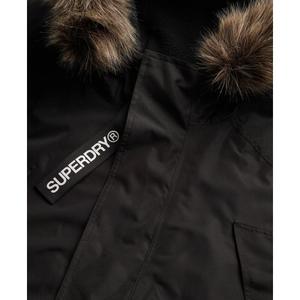 Women's dress Superdry Everest image-1