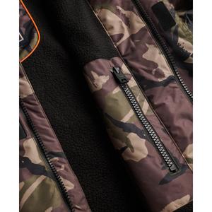 Women's dress Superdry Everest