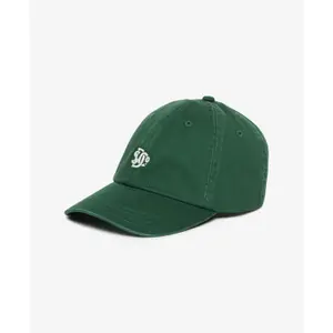 Geborduurd dames baseballcap Superdry SD image-1