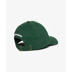 Geborduurd dames baseballcap Superdry SD image-2