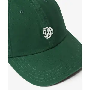 Geborduurd dames baseballcap Superdry SD image-4