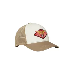 Trucker cap voor dames Superdry Dirt Road image-0