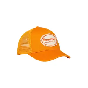 Cappellino da donna Superdry image-0