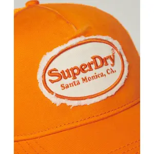 Cappellino da donna Superdry image-1