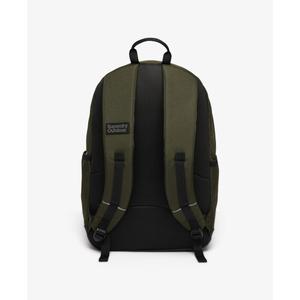 Classic women's patch backpack Superdry Montana image-2