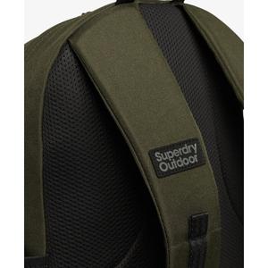 Classic women's patch backpack Superdry Montana image-5