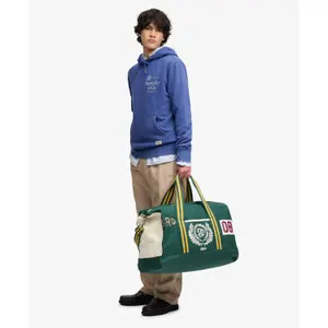 Women's duffel Bag Superdry Vintage Patch image-3