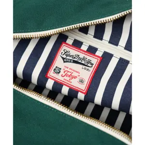 Women's duffel Bag Superdry Vintage Patch image-4