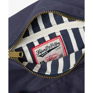 Reisetasche Damen Superdry Athletic Essentials image-4