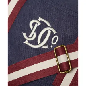 Reisetasche Damen Superdry Athletic Essentials image-5