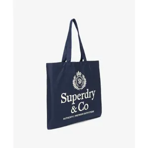 Women's tote Bag Superdry image-1