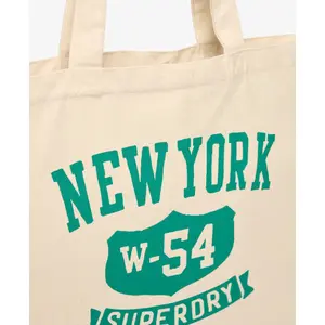 Sac cabas femme Superdry image-3