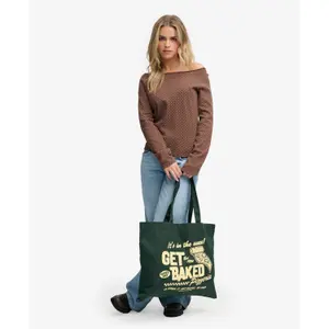 Sac cabas femme Superdry image-2