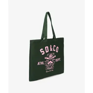 Sac cabas femme Superdry image-1