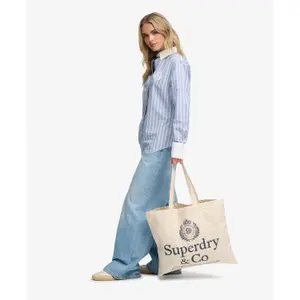 Women's tote Bag Superdry image-4