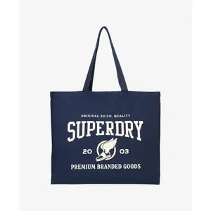 Women's tote bag Superdry Cult image-0