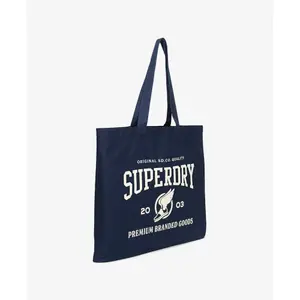 Women's tote bag Superdry Cult image-2