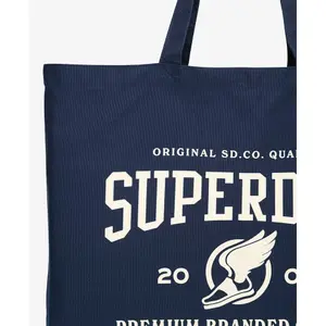 Women's tote bag Superdry Cult image-3