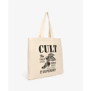 Women's tote bag Superdry Cult image-1