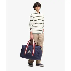 Women's Bag Superdry Athletic Essentials Weekender image-3