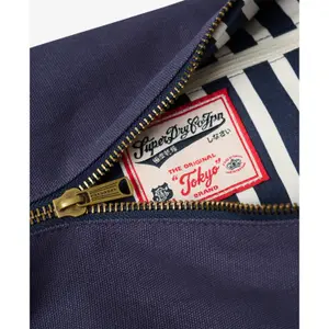 Women's Bag Superdry Athletic Essentials Weekender image-4