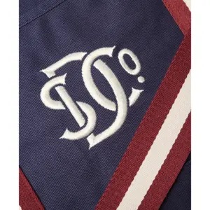 Women's Bag Superdry Athletic Essentials Weekender image-5