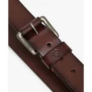 Belt Superdry Classic image-2