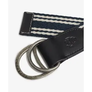 Cinto Superdry Heritage Stripe image-3
